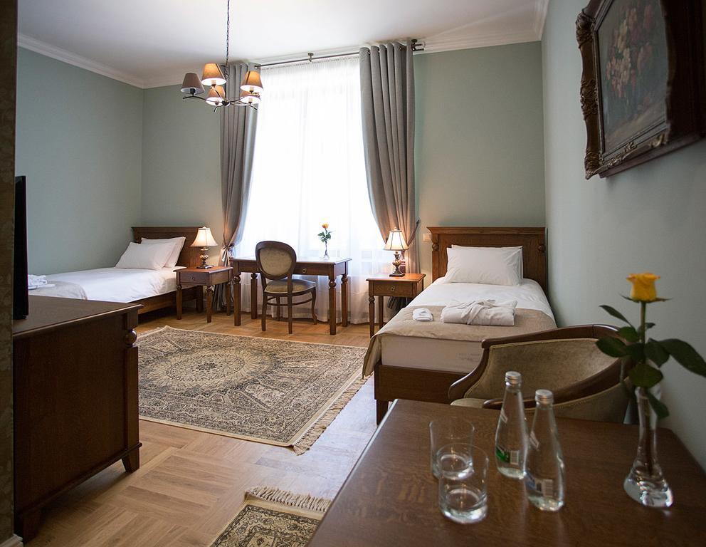 Palac Polanka Hotel Krosno Room photo